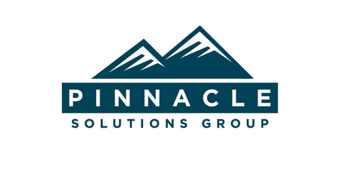 Pinnacle Solutions Group Logo